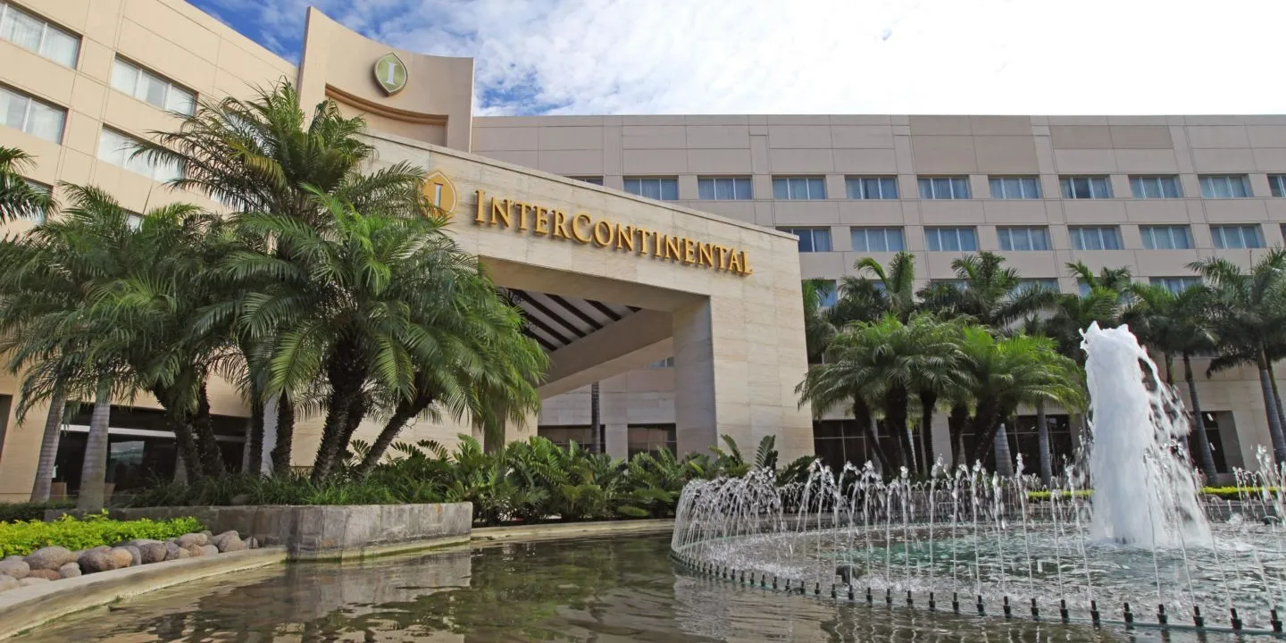 Real InterContinental Costa Rica