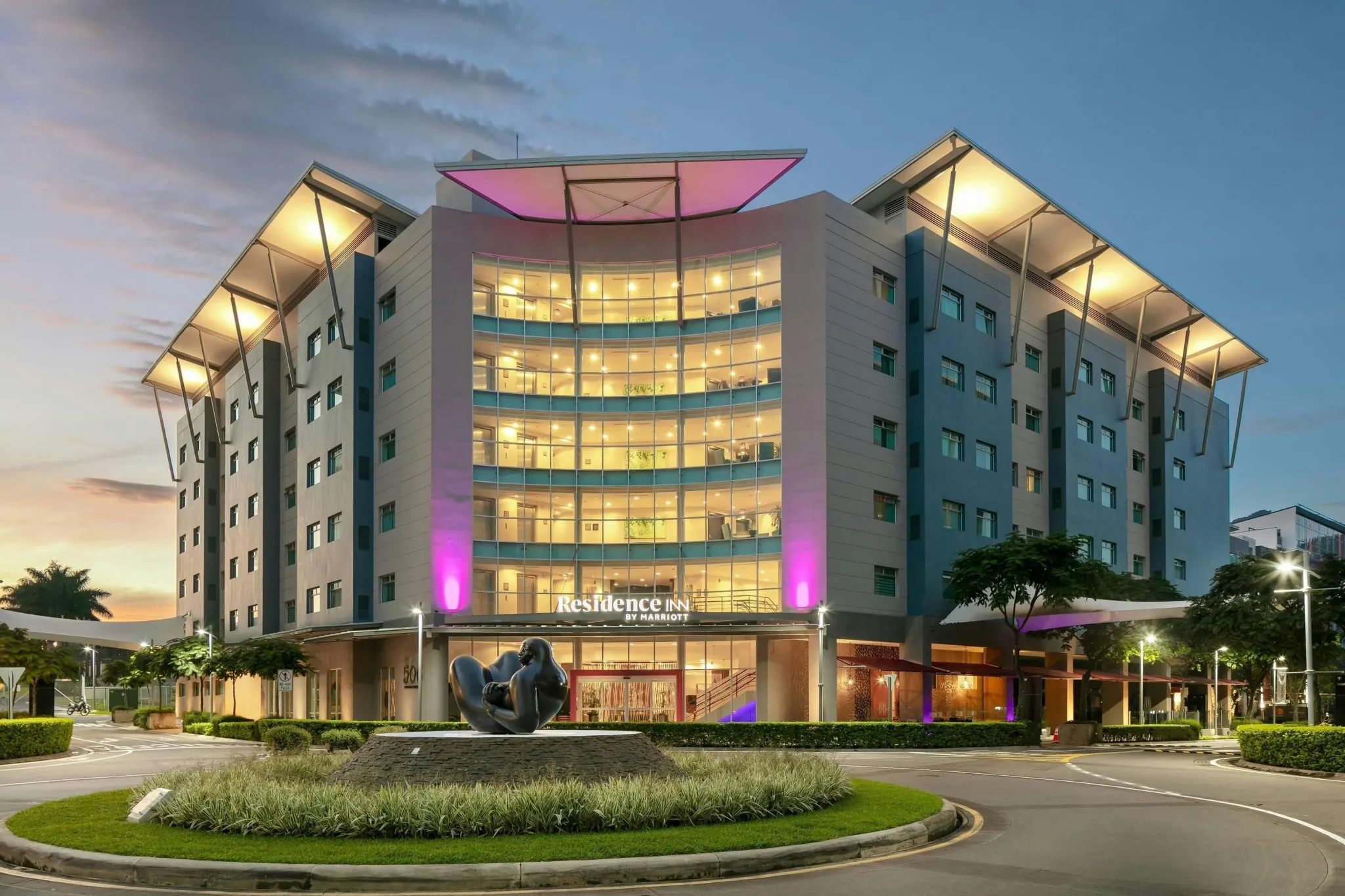 Residence Inn by Marriott Escazú