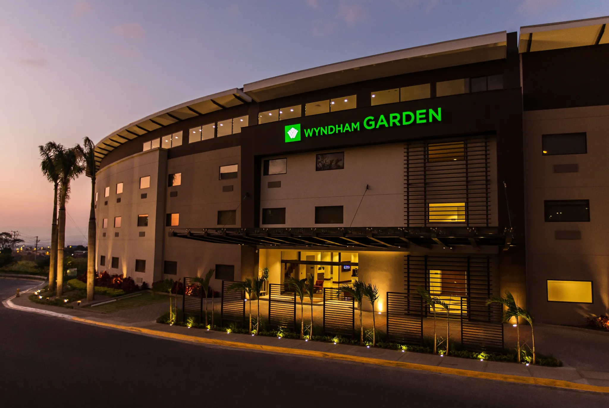 Wyndham Garden Escazú